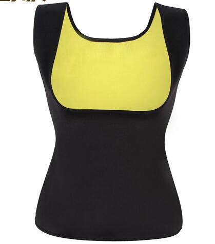 SlimFit Waist Sculpting Vest