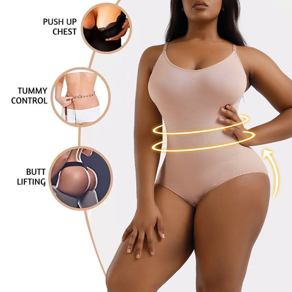 SleekShape Shapewear